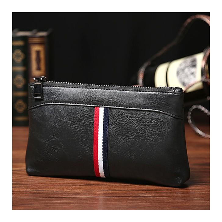 メンズ 小さめ クラッチバッグ Pu レザートリコ バッグインバッグ セカンドバッグ パーティ 結婚式 Bktc 01 Lovely Day 通販 Yahoo ショッピング