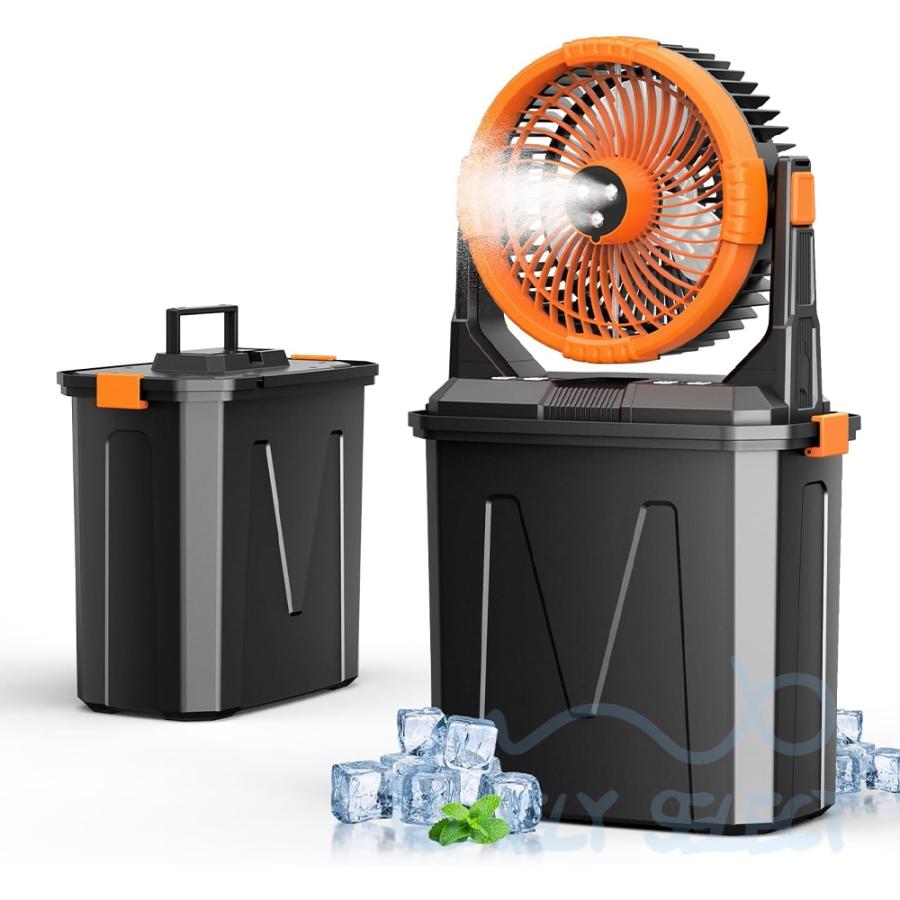 h*7様 空調服用ファン 50V 強力風量220US h*7様 空調服用ファン 50V 強力風量220US