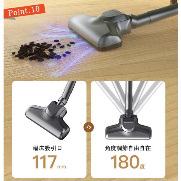掃除機 コードレス 強力吸引 20000pa 多機能 ポータブル 生活 掃除機 コードレス 強力吸引 20000pa 多機能 ポータブル 生活