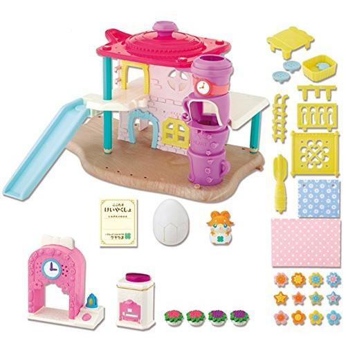 値引 ヒミツのここたま おおきなここたまハウス ギフトセット 配送員設置送料無料 Esiba Tg