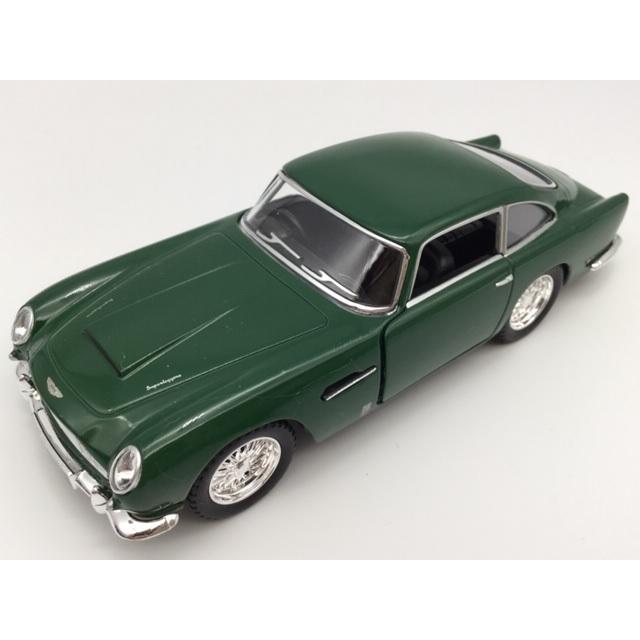 ミニカー 1台売り 1/38 アストンマーチン DB5 初代ボンドカー 007 映画