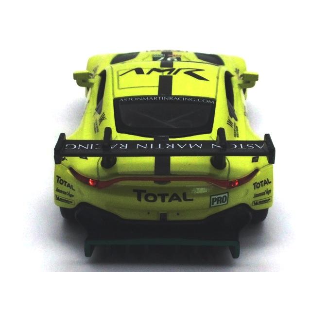 1/32 アストンマーティン ヴァンテージ GTE No.97 ル・マン ヘッド