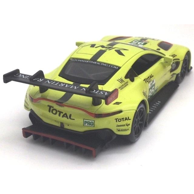 1/32 アストンマーティン ヴァンテージ GTE No.95 ル・マン ヘッド