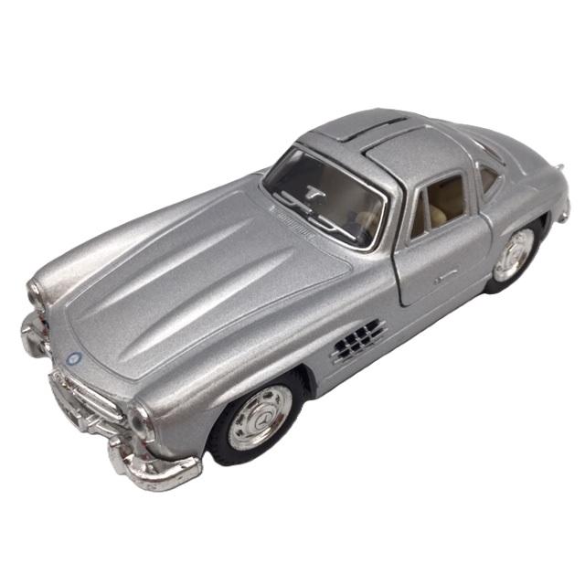 ベンツ300SL(1954)1／24 3台セット TAM-24338-2.jpg