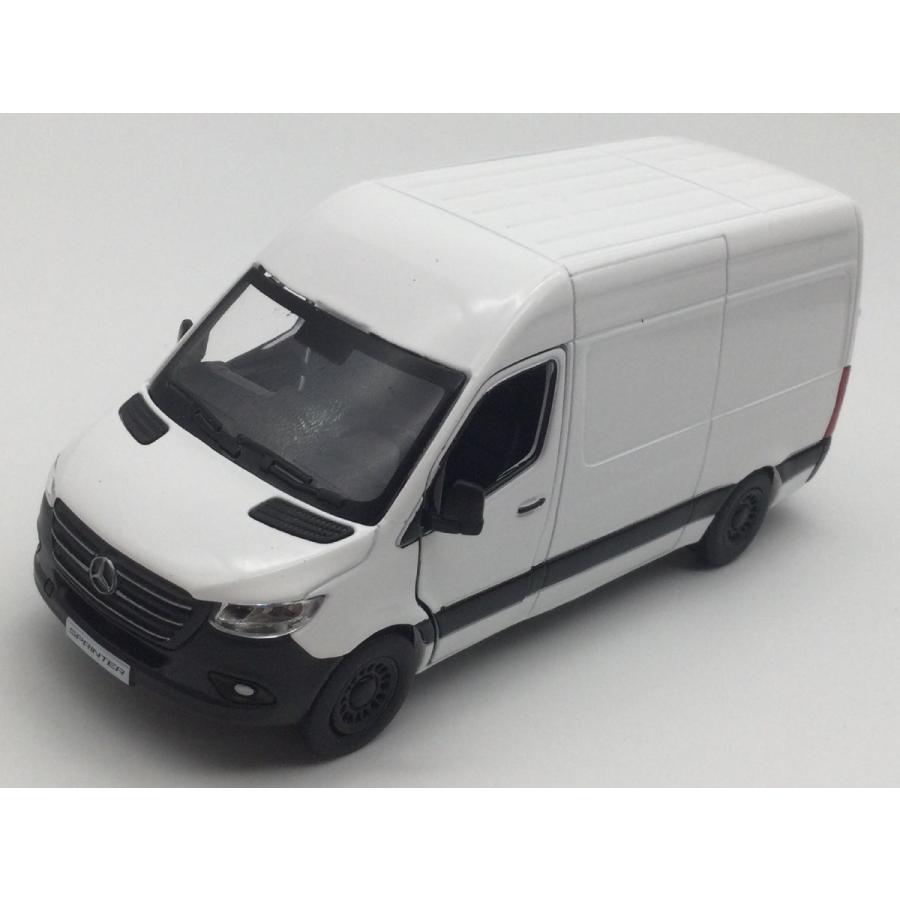 KinSMART ミニカー お得な4色コンプリートセット 1/48 メルセデス