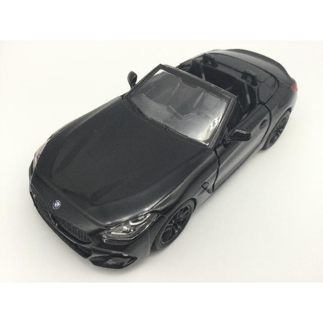 お得な4色コンプリートセット 1/34 BMW Z4 ロードスター　第3世代 ベーエムベー　ミニカー　ドイツ車 スポーツカー オープンカー 欧州車｜lovelybeetlegarage｜04