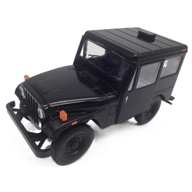 KinSMART ミニカー 1台売り 1/26 1971 ジープ DJ-5B キンスマート jeep 
