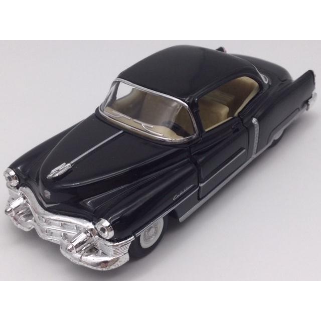 1台売り 1/43 キャデラック シリーズ62 クーペ 1953年 ミニカー 1台売り 1/43 キャデラック シリーズ62 クーペ 1953年 ミニカー