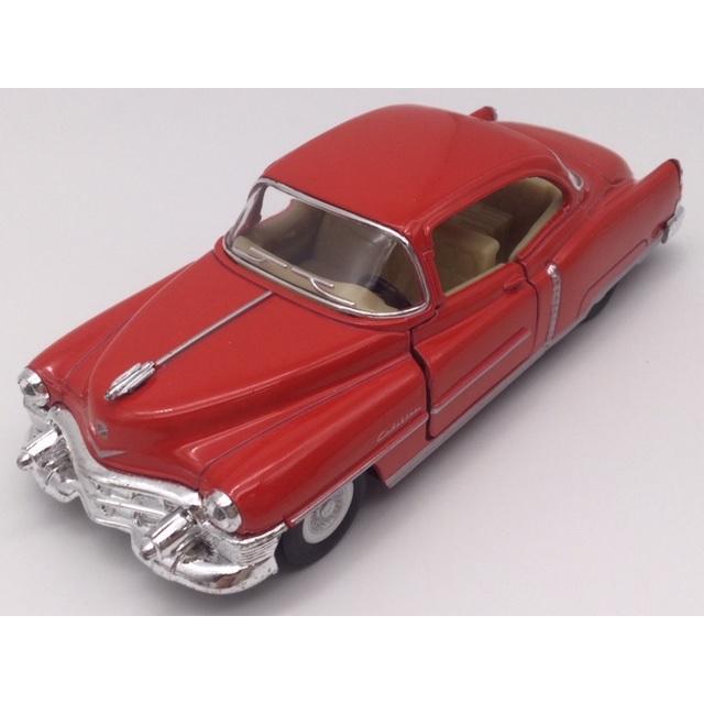 1台売り 1/43 キャデラック シリーズ62 クーペ 1953年 ミニカー 1台売り 1/43 キャデラック シリーズ62 クーペ 1953年 ミニカー
