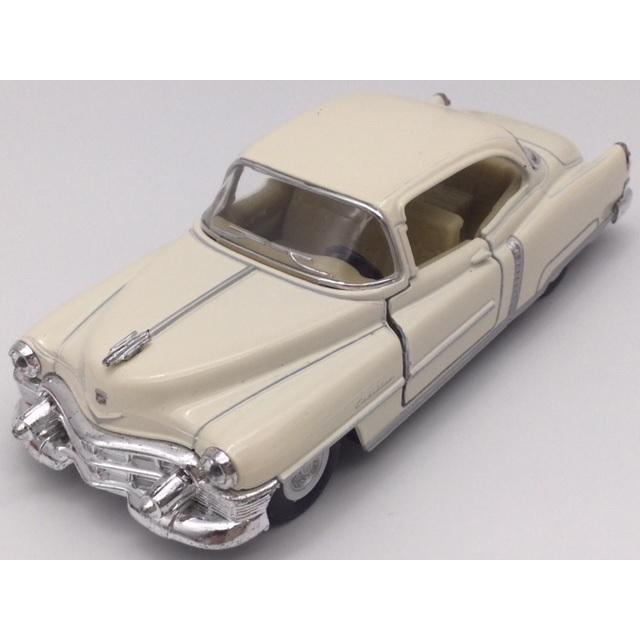 1台売り 1/43 キャデラック シリーズ62 クーペ 1953年 ミニカー 1台売り 1/43 キャデラック シリーズ62 クーペ 1953年 ミニカー