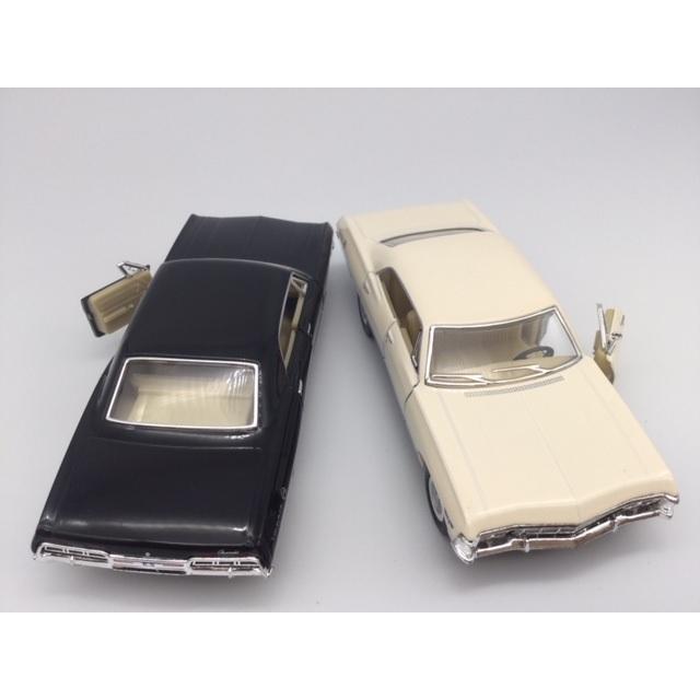 お得な4色コンプリートセット 1 43 1967 シボレー インパラ ミニカー アウトレットセール 特集 車 クラシックカー レトロ Aカー ヴィンテージ 旧車 アメ車