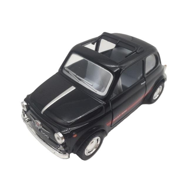 フィアット500ミニカー1／24　未開封品 楽天市場】フィアット 500 ミニカー 1/24の通販