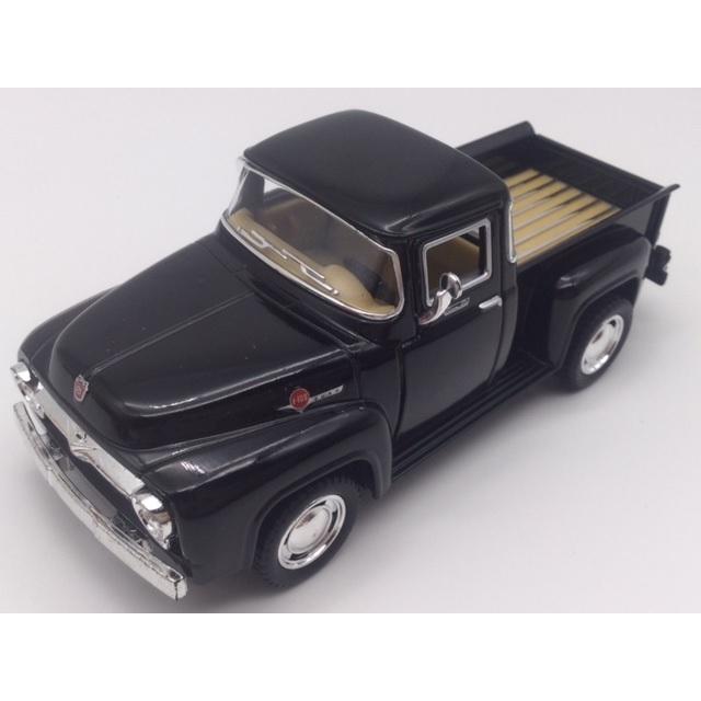 お得な4色コンプリートセット 1/38 1956フォード F-100 お得な4色コンプリートセット 1/38 1956フォード F-100