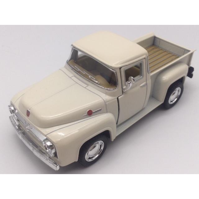 お得な4色コンプリートセット 1/38 1956フォード F-100 お得な4色コンプリートセット 1/38 1956フォード F-100