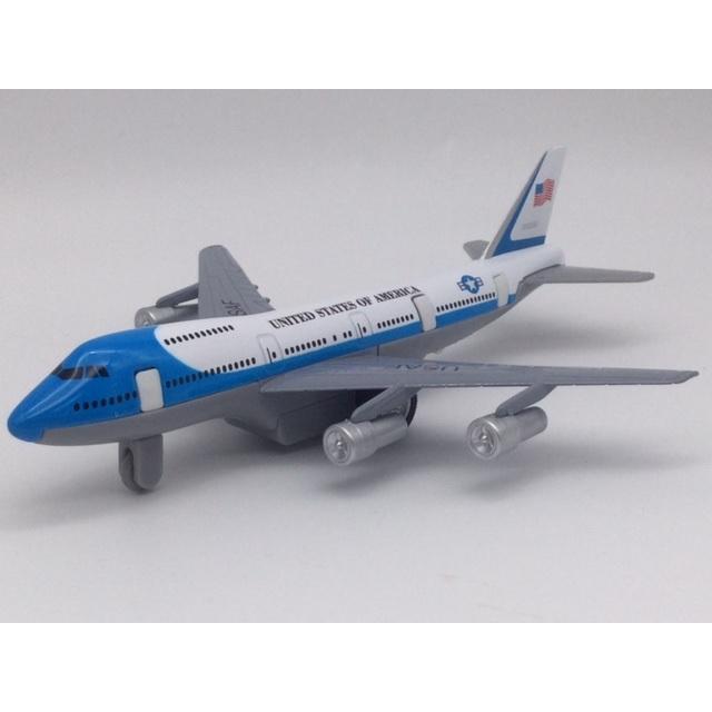 ボーイング747 エアフォースワン 大統領専用機 アメリカ空軍 ボーイング747 エアフォースワン 大統領専用機 アメリカ空軍
