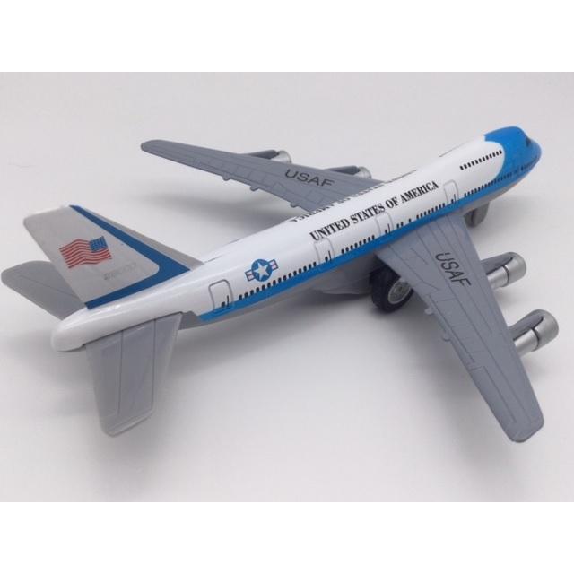 ボーイング747 エアフォースワン 大統領専用機 アメリカ空軍 ボーイング747 エアフォースワン 大統領専用機 アメリカ空軍