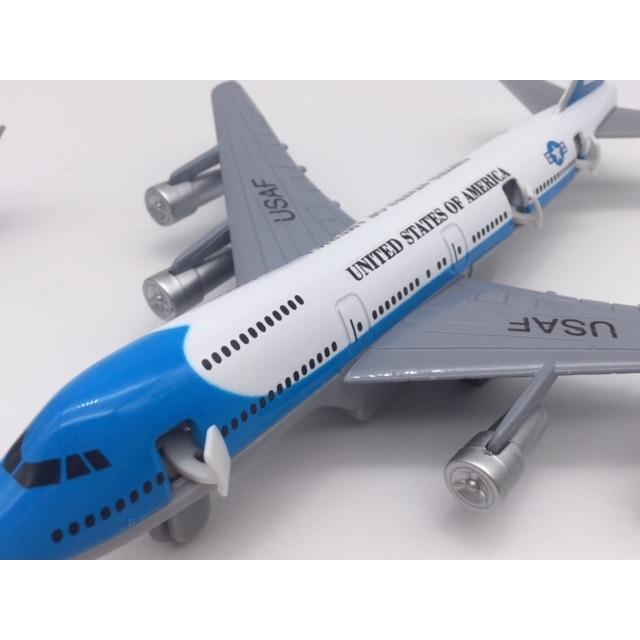 ボーイング747 エアフォースワン 大統領専用機 アメリカ空軍 ボーイング747 エアフォースワン 大統領専用機 アメリカ空軍