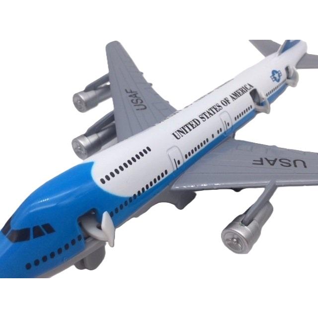 ボーイング747 エアフォースワン 大統領専用機 アメリカ空軍 ジャンボ