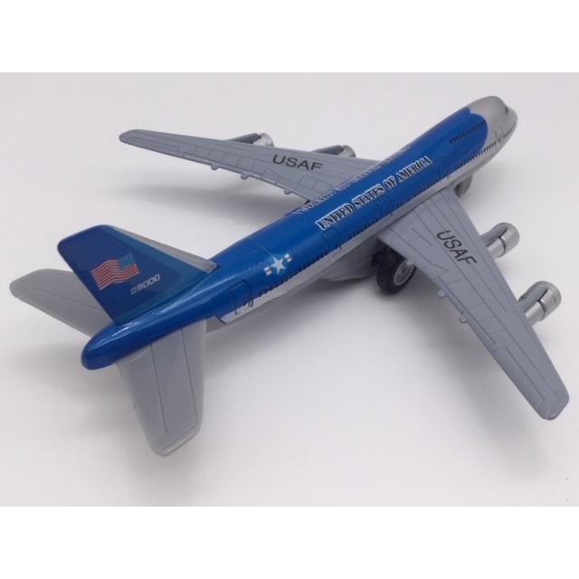 SALE】 【セール】 ボーイング747 エアフォースワン 色違い SALE】 【セール】 ボーイング747 エアフォースワン 色違い