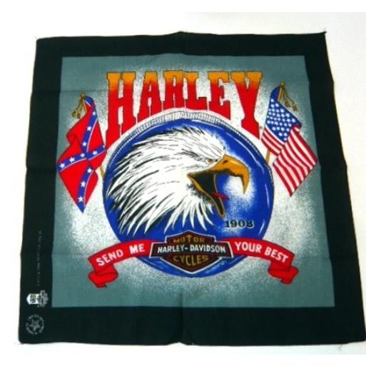 Harley Davidson（ハーレー・ダビッドソン） 送料無料 ハーレー