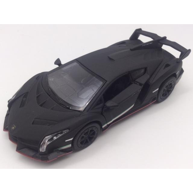 Lamborghini（ランボルギーニ） 1台売り 1/36 ヴェネーノ ミニカー