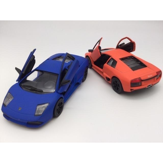 Lamborghini 1台売り マットカラー ランボルギーニ ミニカー Lamborghini 1台売り マットカラー ランボルギーニ ミニカー