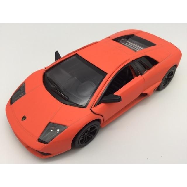Lamborghini 1台売り マットカラー ランボルギーニ ミニカー Lamborghini 1台売り マットカラー ランボルギーニ ミニカー