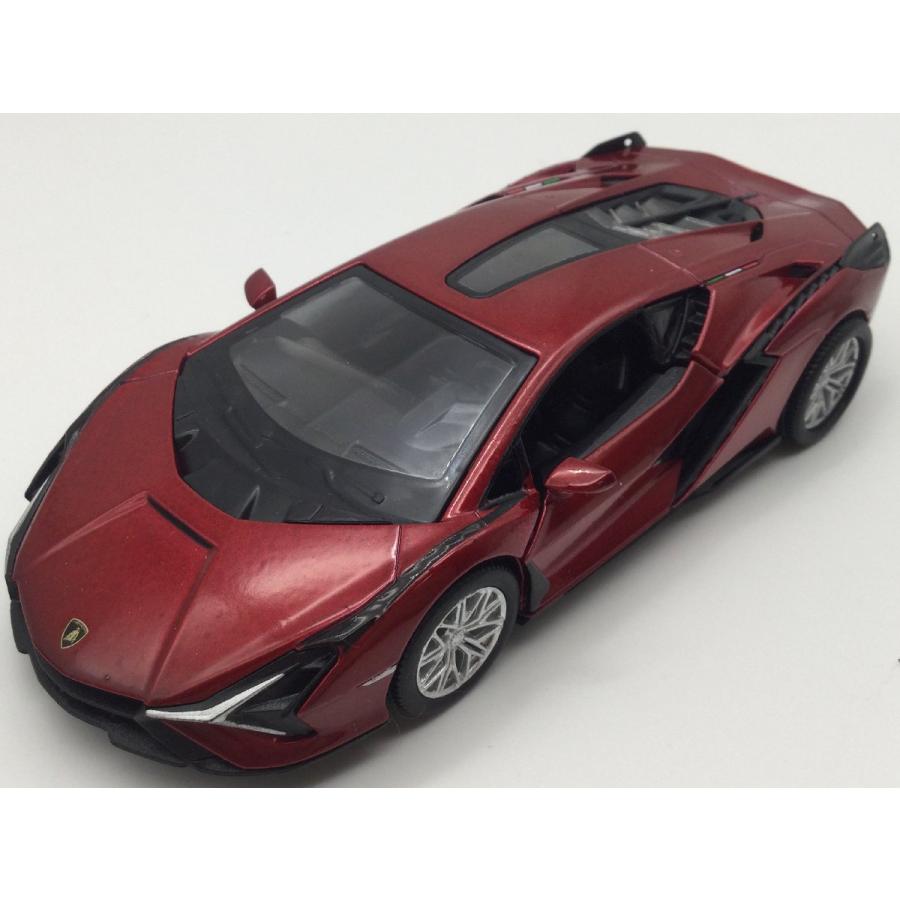 Lamborghini 1台売り 1/40 ランボルギーニ シアン FKP37 Lamborghini 1台売り 1/40 ランボルギーニ シアン FKP37