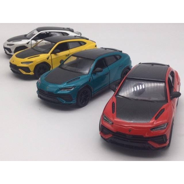 Lamborghini（ランボルギーニ） 1台売り 1/40 ウルス ペルフォマンテ