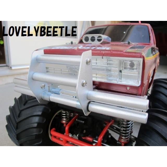 送料無料 LS1/10 クラッドバスター、スーパークラッドバスター用