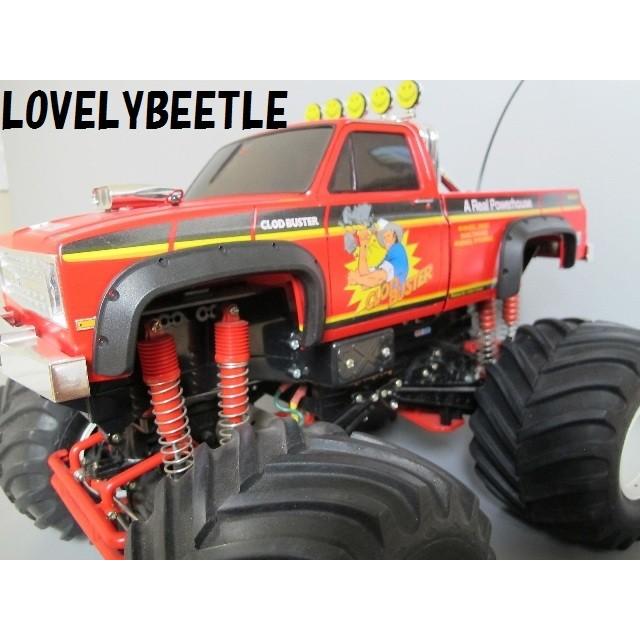 送料無料 LS1/10 クラッドバスター、スーパークラッドバスター用 送料無料 LS1/10 クラッドバスター、スーパークラッドバスター用