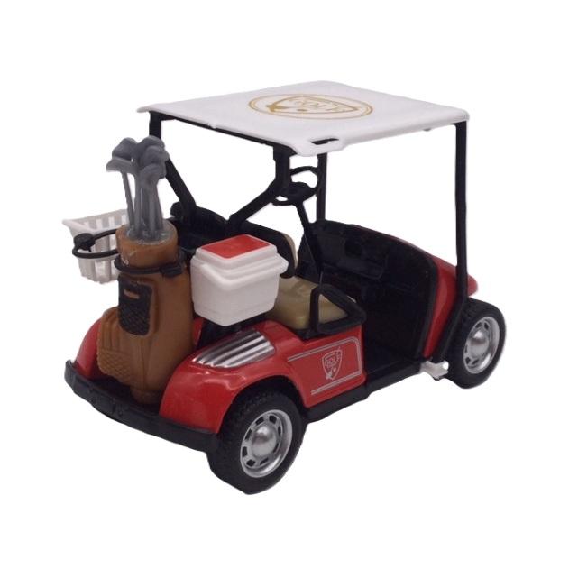 1台売り ゴルフカート 2人乗り ゴルフカー キャディバッグ クーラー