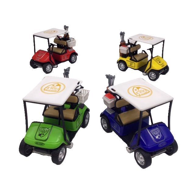 1台売り ゴルフカート 2人乗り ゴルフカー キャディバッグ クーラー