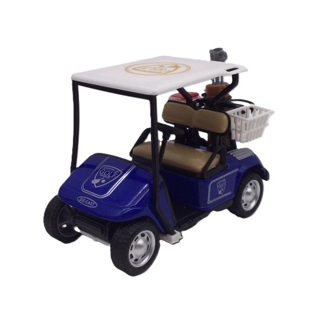 1台売り ゴルフカート 2人乗り ゴルフカー キャディバッグ クーラー