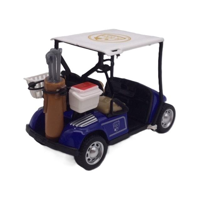 1台売り ゴルフカート 2人乗り ゴルフカー キャディバッグ クーラー