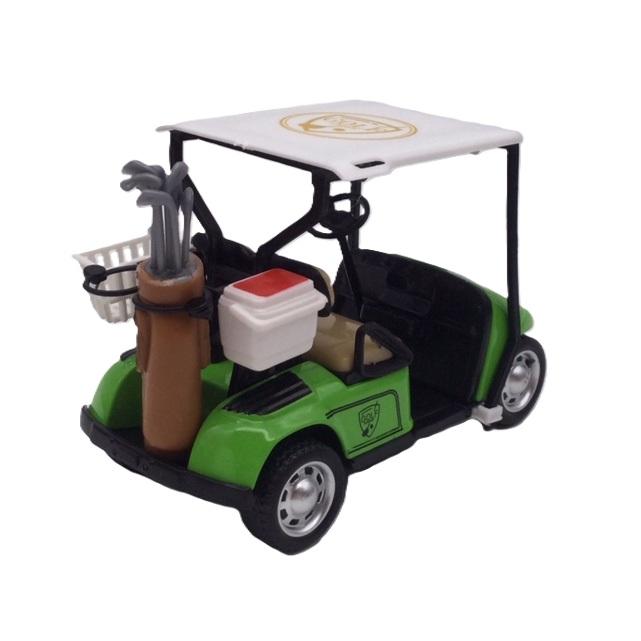 1台売り ゴルフカート 2人乗り ゴルフカー キャディバッグ クーラー