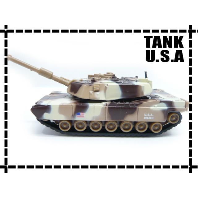 M1 Abrams 戦車 ミリタリー模型 デザートカラー M1 エイブラムス 主力戦車 ミニカー デザートカモ アメリカ軍 ダイ