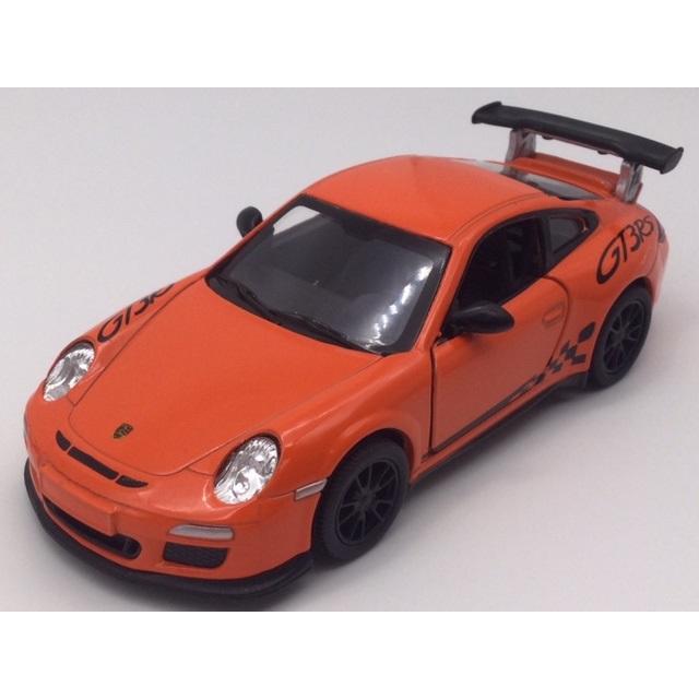 ポルシェ 911 ターボ 3.3ミニカー 1台売り 1/36 ポルシェ 911 GT3 RS ミニカー プルバック ダイ