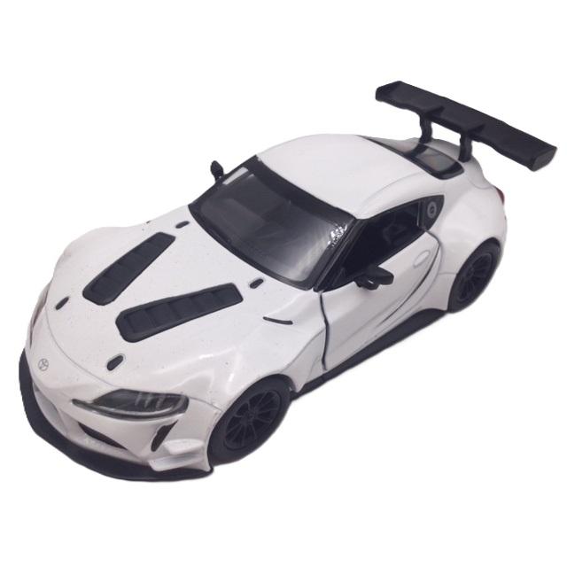 KinSMART ミニカー お得な3色コンプリートセット 1/36 トヨタ GR