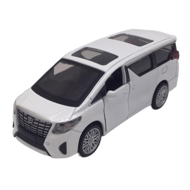トヨタ（TOYOTA） ミニカー お得な2色コンプリートセット 1/43