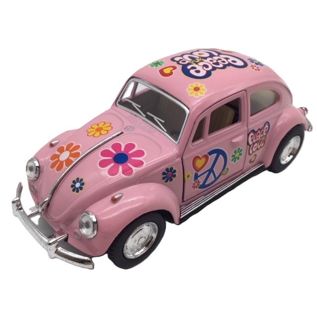 KinSMART ミニカー 1台売り 1/32 クラシック ビンテージルック