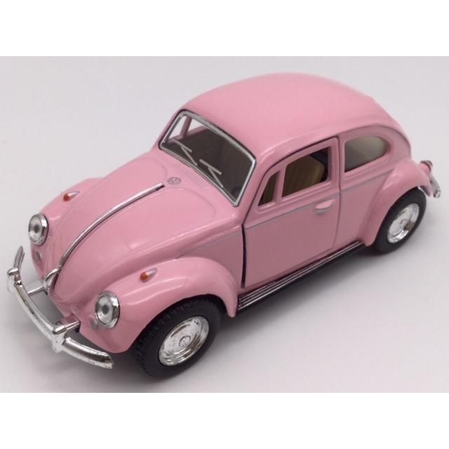 1台売り 1/32 クラシック ビンテージルック ビートル パステルカラー ミニカー フォルクスワーゲン クラシックカー｜lovelybeetlegarage｜02