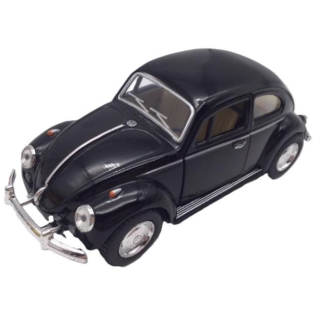 KinSMART ミニカー お得な4色コンプリートセット 1/32 クラシック