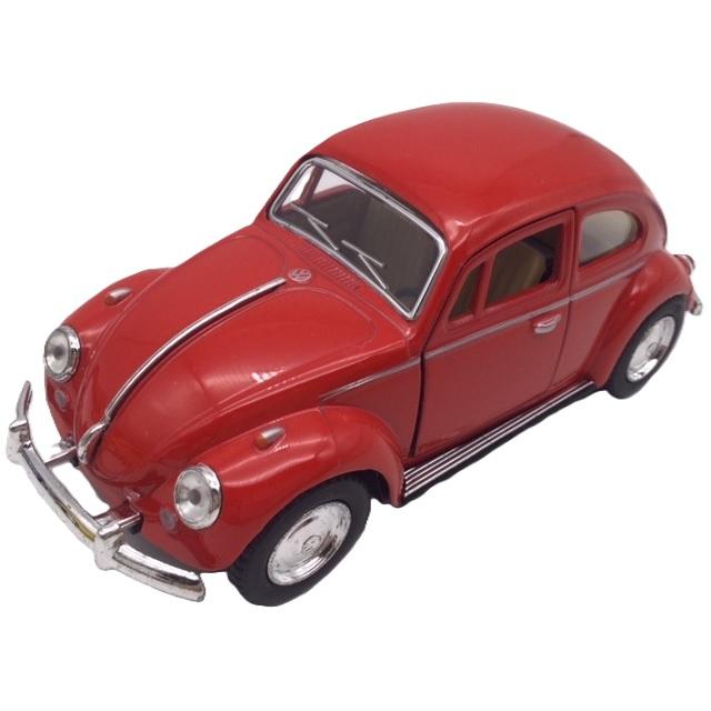 クラッシックカー　4点セット KinSMART ミニカー お得な4色コンプリートセット 1/32 クラシック