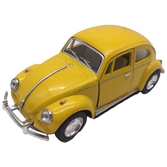 クラッシックカー　4点セット KinSMART ミニカー お得な4色コンプリートセット 1/32 クラシック