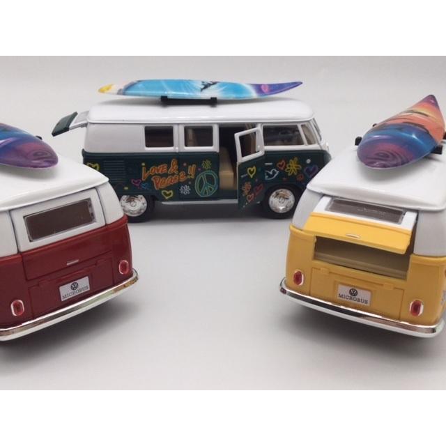 VW ワーゲン　サーフ　ビートル ミニカー　サーフボード　モロゾフ VW ワーゲン サーフ ビートル ミニカー サーフボード モロゾフ