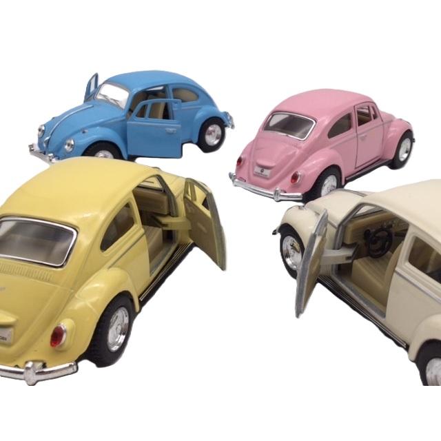 ミニカー お得な4色コンプリートセット 1/32 クラシックビンテージ