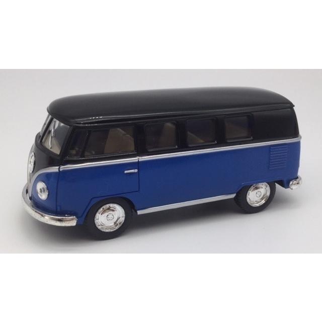 1台売り 1/32 ワーゲンバス ブラックトップ TYPE2 タイプ2 1台売り 1/32 ワーゲンバス ブラックトップ TYPE2 タイプ2