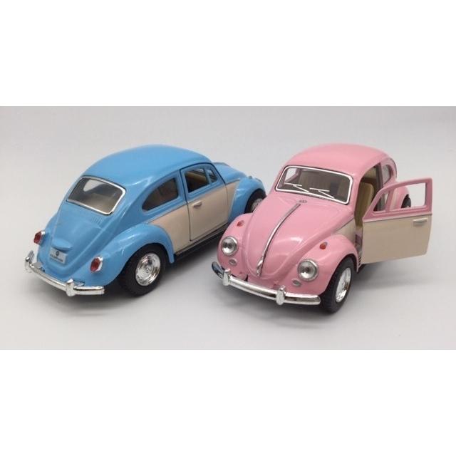 フォルクスワーゲン（Volkswagen） 1台売り 2トーンカラー 1/32