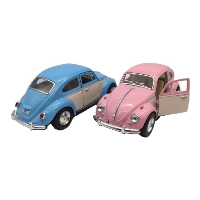 KinSMART ミニカー 2トーンカラー 1/32 クラシック ビンテージルック